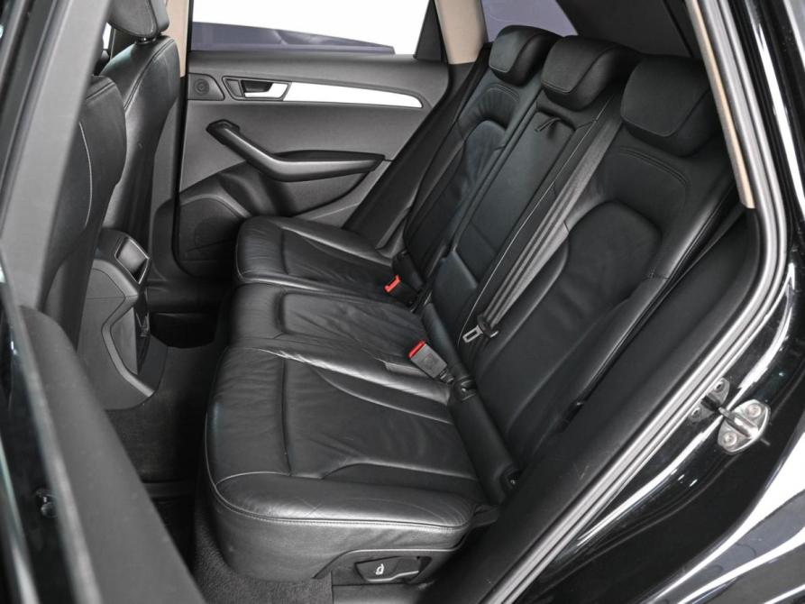 Audi Q5 I (8R) Ростов-на-Дону  - изображение 8