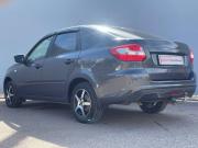 Lada (ВАЗ) Granta I Рестайлинг Стерлитамак  - изображение 38