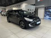 Hyundai Solaris I Москва  - изображение 22