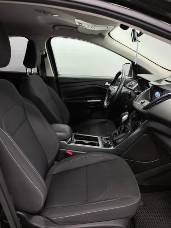 Ford Kuga II Рестайлинг с пробегом 2019 года, цена 1 570 000 рублей, 135000 км, внедорожник, Автокод Объявления