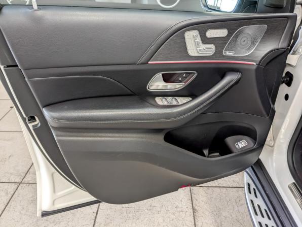 Mercedes-Benz GLE II (V167) с пробегом 2019 года, цена 5 850 000 рублей, 103340 км, внедорожник, Автокод Объявления