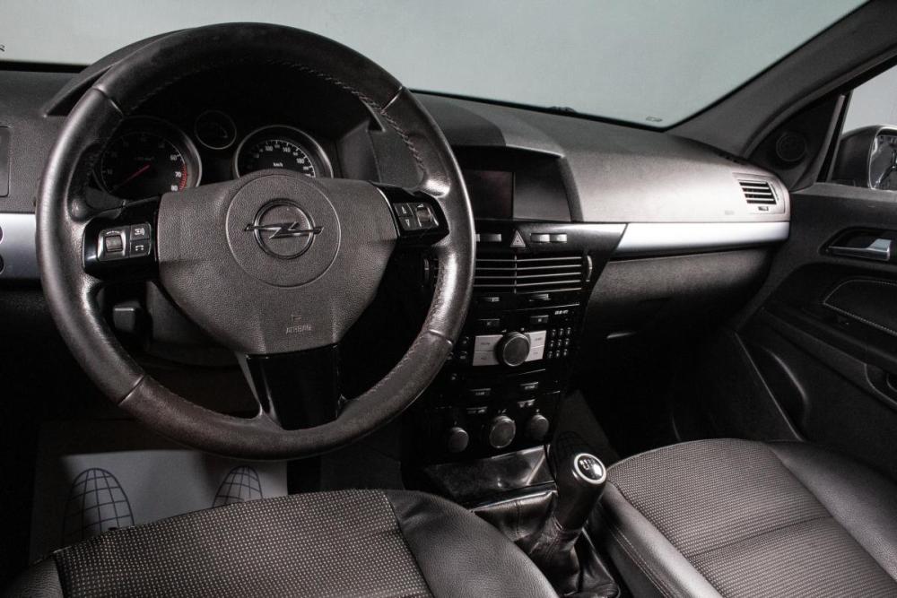 Opel Astra H Рестайлинг Сургут  - изображение 12
