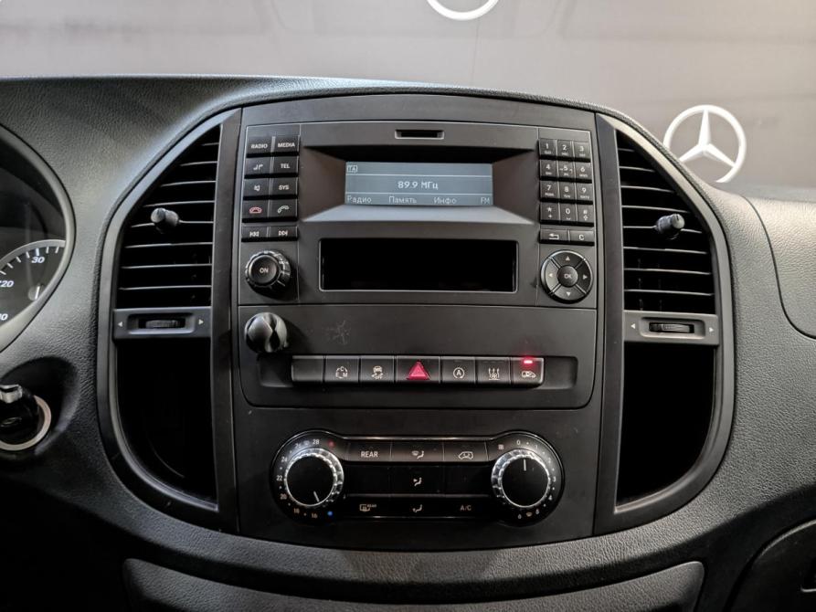 Mercedes-Benz Vito III (W447) Москва  - изображение 17