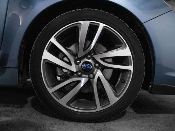 Subaru Levorg I с пробегом 2015 года, цена 1 400 000 рублей, 153369 км, универсал, Автокод Объявления
