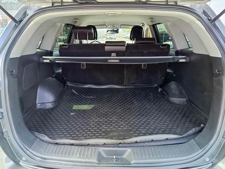 Kia Sorento II Рестайлинг Тюмень  - изображение 13