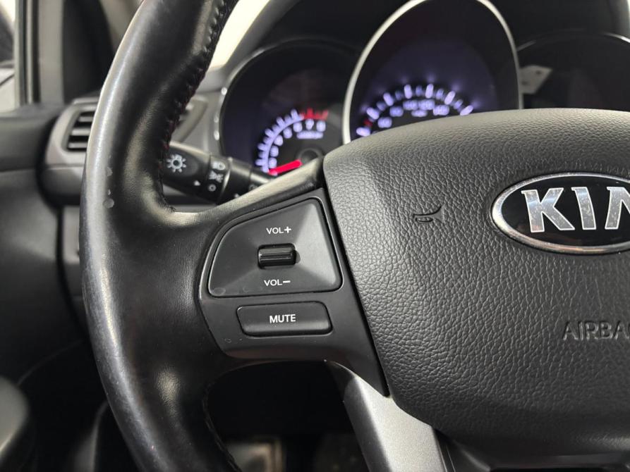 Kia Rio III Альметьевск  - изображение 23