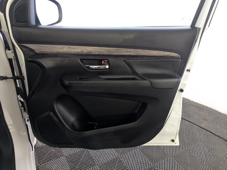 Suzuki Ertiga II Рестайлинг Москва  - изображение 25