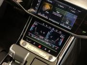 Audi A8 IV (D5) Санкт-Петербург  - изображение 54