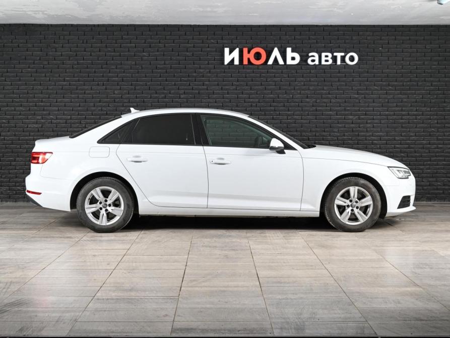 Audi A4 V (B9) Екатеринбург  - изображение 8