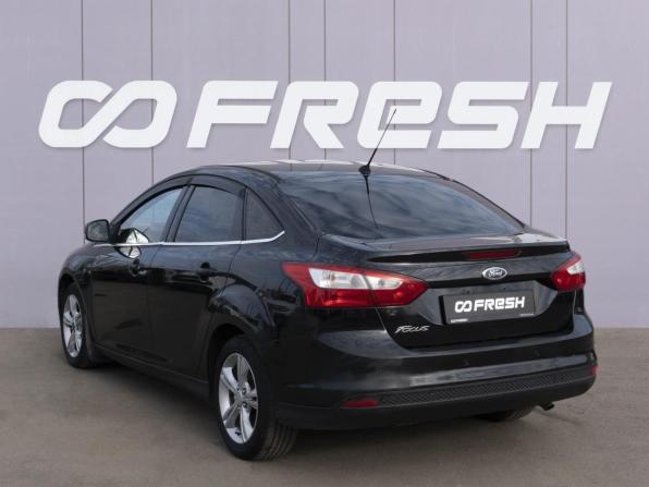 Ford Focus III с пробегом 2013 года, цена 799 000 рублей, 191962 км, седан, Автокод Объявления