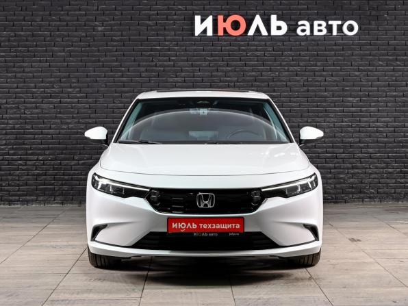 Honda Integra V с пробегом 2022 года, цена 2 810 000 рублей, 14615 км, седан, Автокод Объявления