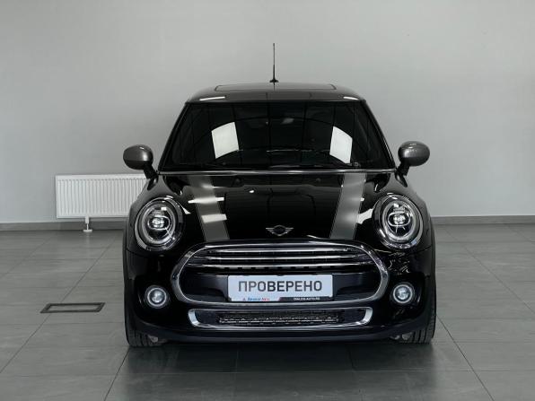Mini Hatch III (F55/F56) Рестайлинг с пробегом 2020 года, цена 2 199 000 рублей, 47901 км, хэтчбек, Автокод Объявления