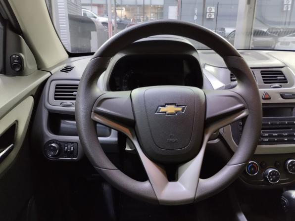 Chevrolet Cobalt II Рестайлинг с пробегом 2020 года, цена 999 000 рублей, 70800 км, седан, Автокод Объявления