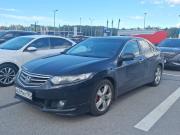 Honda Accord VIII Санкт-Петербург  - изображение 5