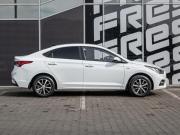 Hyundai Solaris II Краснодар  - изображение 25