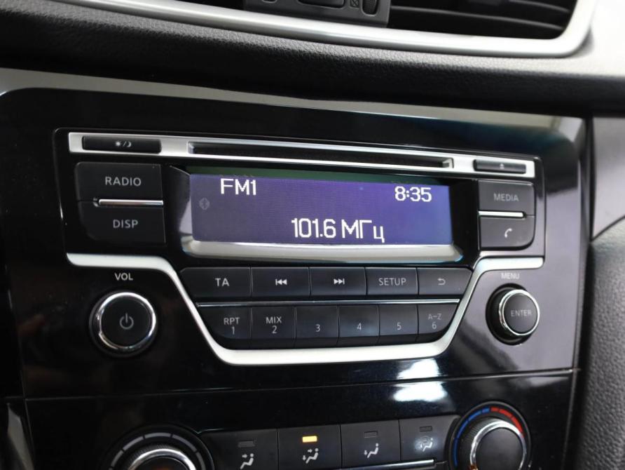Nissan Qashqai II Ростов-на-Дону  - изображение 13