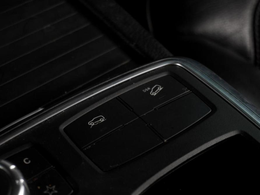 Mercedes-Benz M-Класс III (W166) Воронеж  - изображение 23
