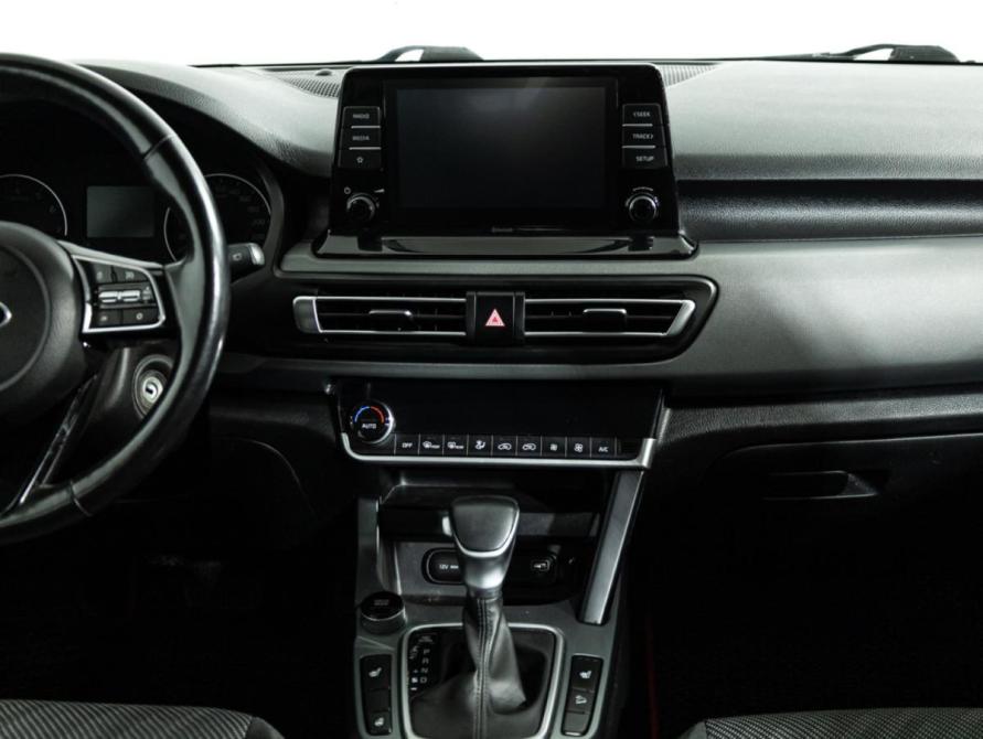 Kia Seltos I Санкт-Петербург  - изображение 14