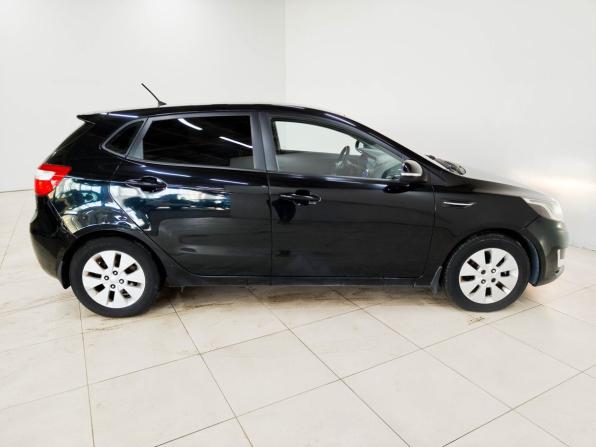 Kia Rio III с пробегом 2014 года, цена 794 700 рублей, 155280 км, хэтчбек, Автокод Объявления