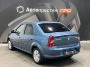 Renault Logan I Рестайлинг Пермь  - изображение 24