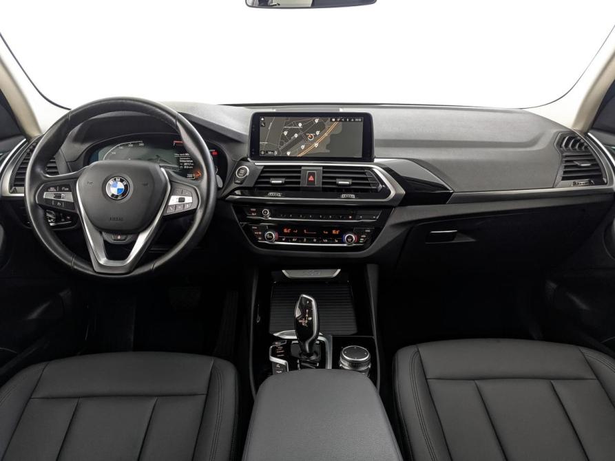 BMW X3 III (G01) Москва  - изображение 14