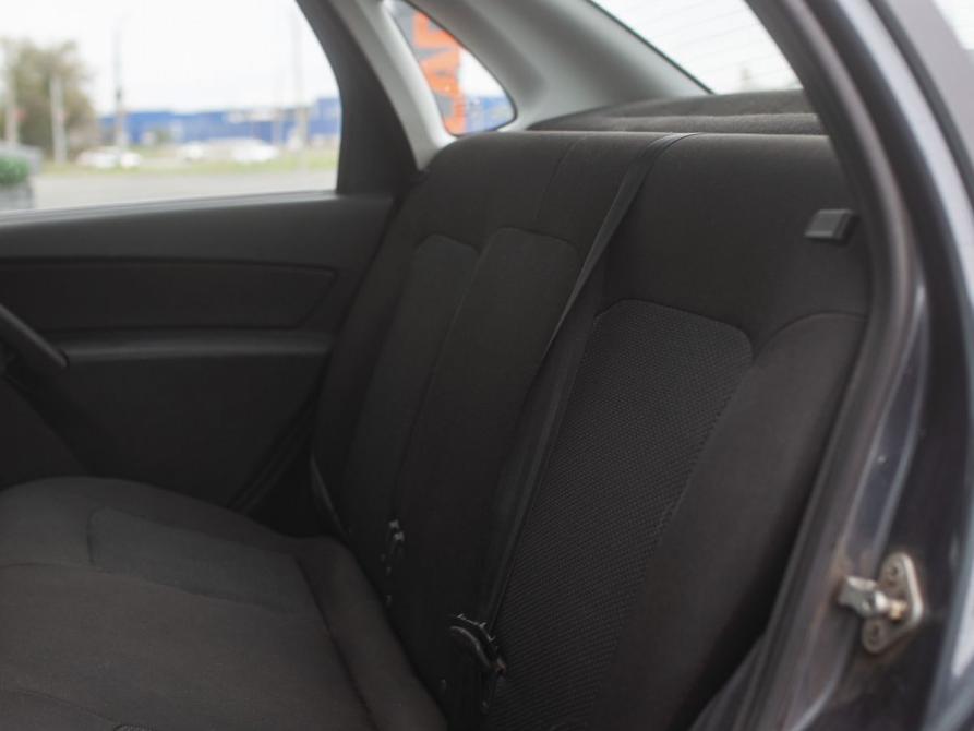 Lada (ВАЗ) Granta I Курган  - изображение 15