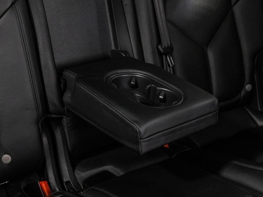 Porsche Cayenne II Рестайлинг (958) Санкт-Петербург  - изображение 32