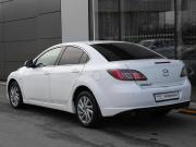 Mazda 6 II (GH) Москва  - изображение 18