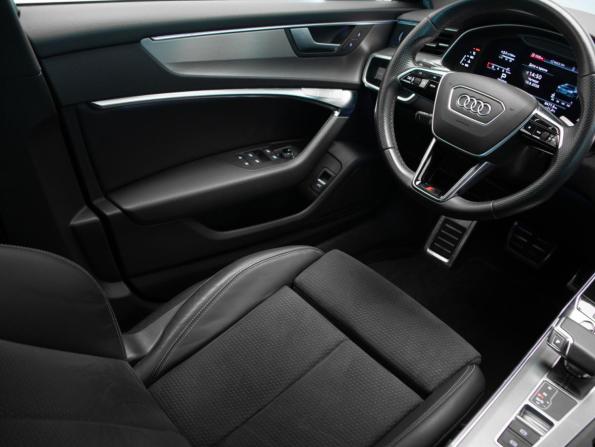 Audi A6 V (C8) с пробегом 2022 года, цена 4 750 000 рублей, 72794 км, седан, Автокод Объявления