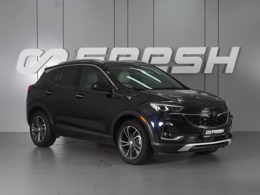 Buick Encore I Рестайлинг Минеральные Воды  - изображение 1