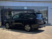 Toyota Land Cruiser 200 Series Рестайлинг 2 Краснодар  - изображение 28