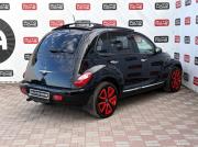 Chrysler PT Cruiser Санкт-Петербург  - изображение 19