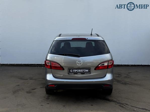Mazda 5 II (CW) с пробегом 2011 года, цена 1 120 000 рублей, 177589 км, компактвэн, Автокод Объявления