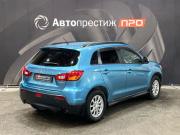 Mitsubishi ASX I Пермь  - изображение 25