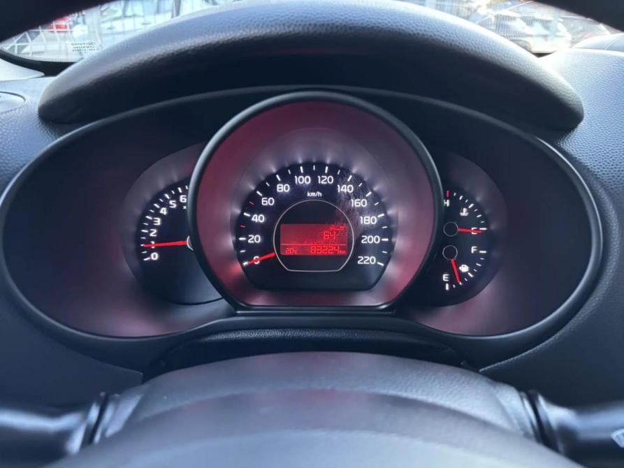Kia Soul II Рестайлинг Альметьевск  - изображение 8