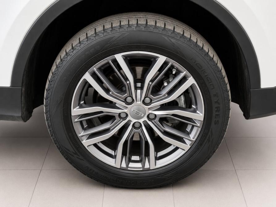 Geely Atlas Pro Москва  - изображение 17