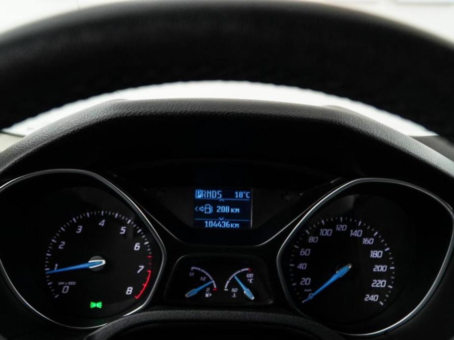 Ford Focus III Москва  - изображение 23