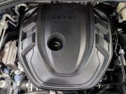 Geely Okavango I Рестайлинг Москва  - изображение 39