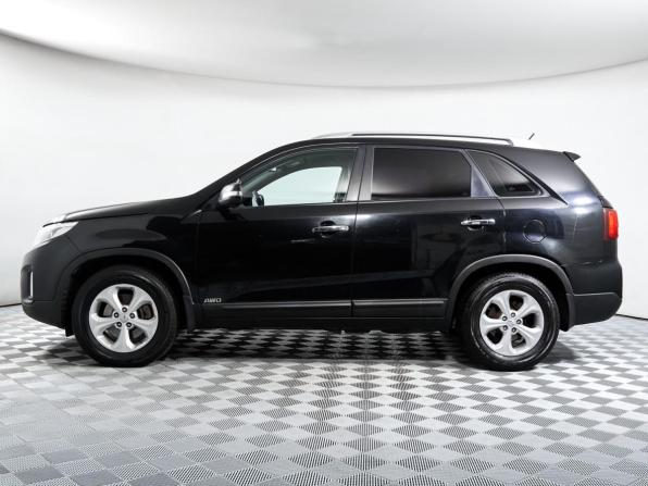 Kia Sorento II Рестайлинг с пробегом 2014 года, цена 1 430 000 рублей, 240658 км, внедорожник, Автокод Объявления