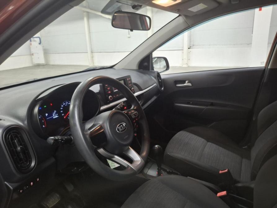 Kia Picanto III Казань  - изображение 20