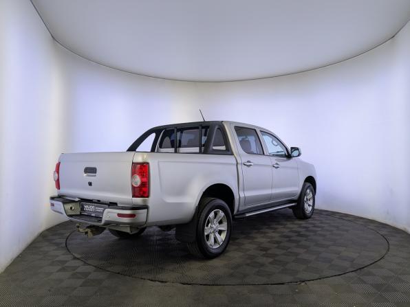 JAC T6 с пробегом 2023 года, цена 1 600 000 рублей, 118503 км, offers.body_type.unknown, Автокод Объявления