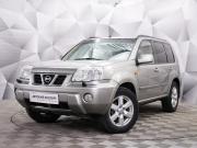 Nissan X-Trail I Ульяновск  - изображение 21