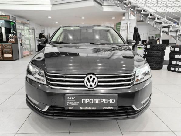 Volkswagen Passat B7 с пробегом 2011 года, цена 780 000 рублей, 264289 км, седан, Автокод Объявления