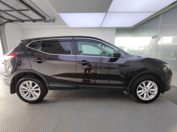 Nissan Qashqai II с пробегом 2014 года, цена 1 150 000 рублей, 204000 км, внедорожник, Автокод Объявления