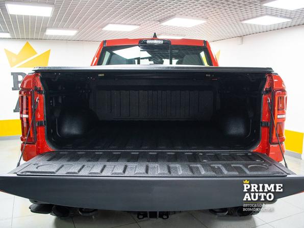Ram 1500 V Рестайлинг с пробегом 2025 года, цена 13 699 000 рублей, 46 км, offers.body_type.unknown, Автокод Объявления