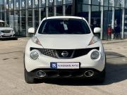 Nissan Juke I Краснодар  - изображение 32