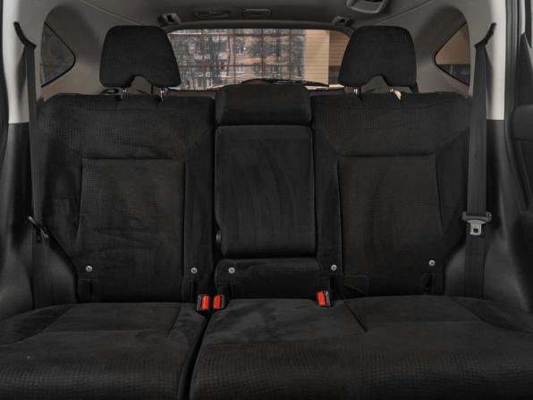 Honda CR-V IV с пробегом 2013 года, цена 1 699 000 рублей, 173500 км, внедорожник, Автокод Объявления