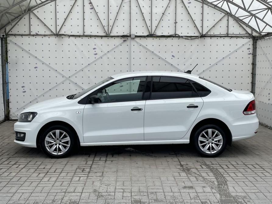 Volkswagen Polo V Рестайлинг Тамбов  - изображение 10