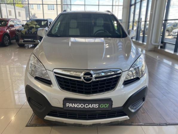 Opel Mokka I с пробегом 2014 года, цена 1 009 000 рублей, 97967 км, внедорожник, Автокод Объявления