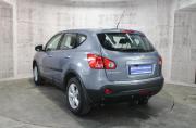 Nissan Qashqai I Ярославль  - изображение 22